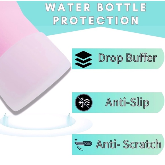 Protective Silicone Boot - Picture 2 of 4